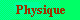 physique