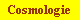 cosmologie